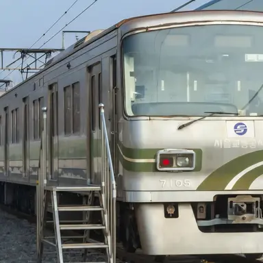 Profile image of 7호선 구형