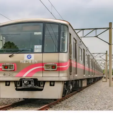 Profile image of 8호선