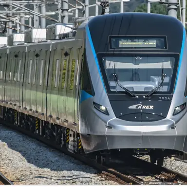 Profile image of 공항철도