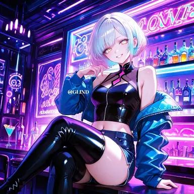 Profile image of 루나 앤버