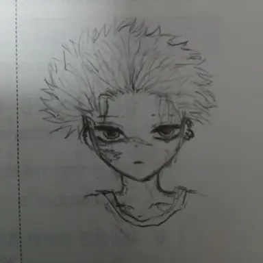 Profile image of Hoshi Ikage