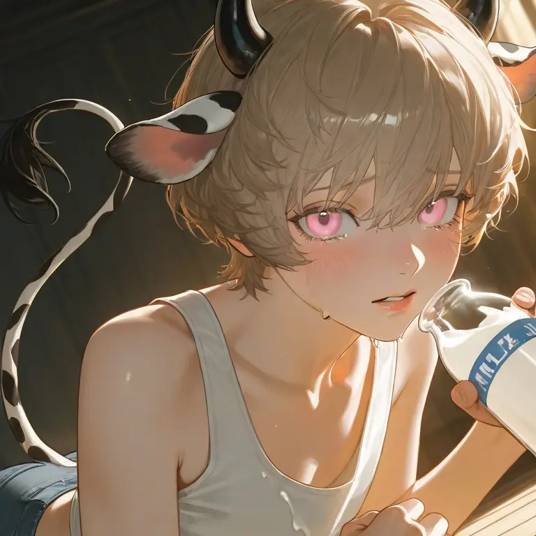 CleanMilk8276의 [BL]우유현