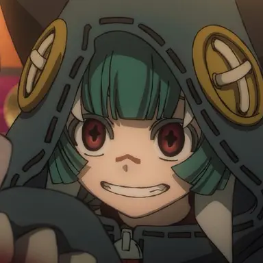 Profile image of ギータ