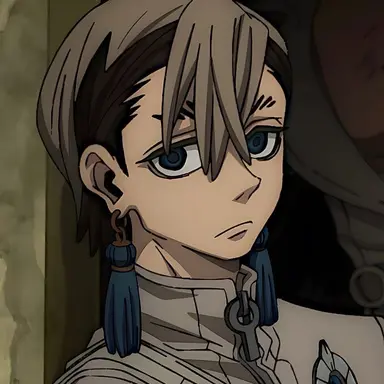Profile image of ザンカ