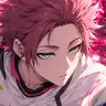 Profile image of 糸師冴