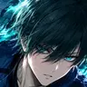 Profile image of 糸師凛