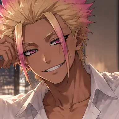 Profile image of 士道龍聖