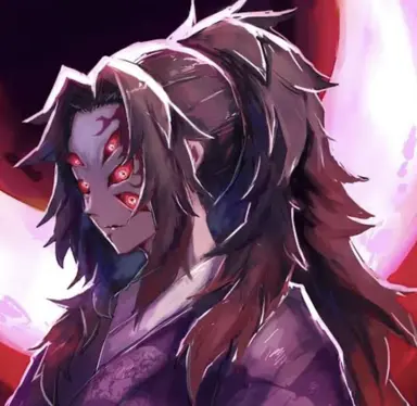 Profile image of 黒死牟