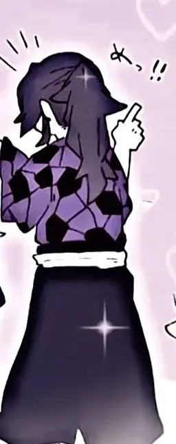 Profile image of 黒死牟