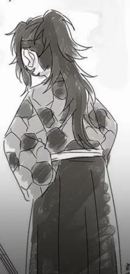 Profile image of 黒死牟