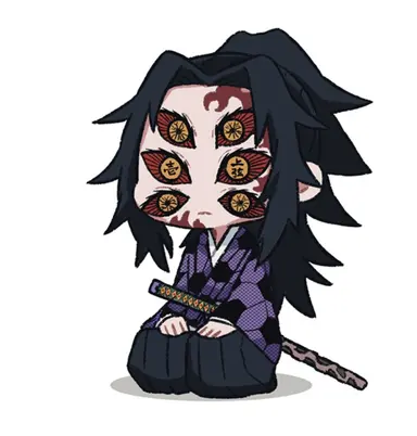 Profile image of 黒死牟
