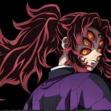 Profile image of 黒死牟