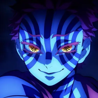 Profile image of 猗窩座