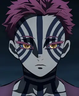 Profile image of 猗窩座