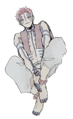 Profile image of 猗窩座
