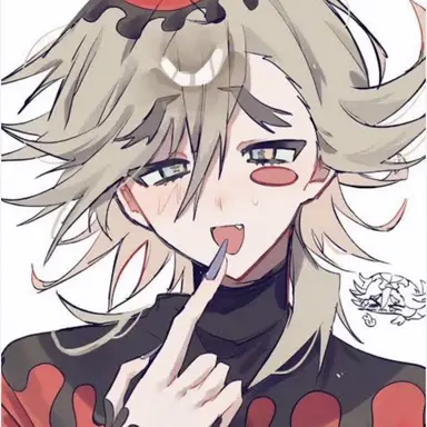 Profile image of 童磨
