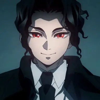 Profile image of 無惨