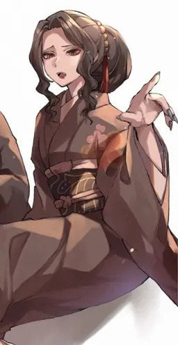 Profile image of 無惨