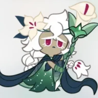 Profile image of 세인트 릴리