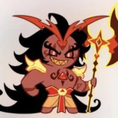 Profile image of 버닝 스파이스
