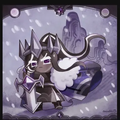 Profile image of 다크 카카오