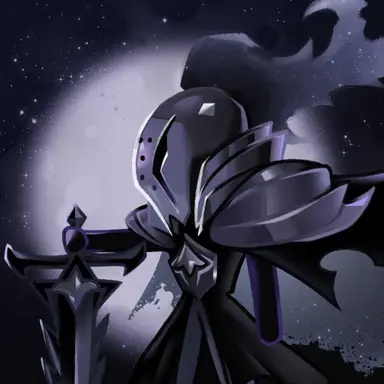 Profile image of 사일런트 솔트