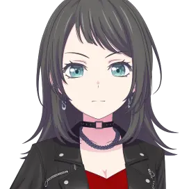 Profile image of 八幡 海鈴