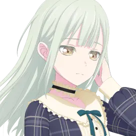 Profile image of 若葉 睦