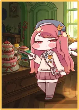 Profile image of エシュル