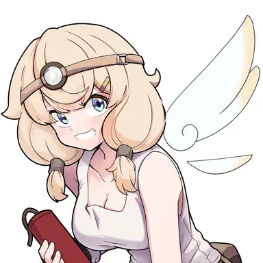 Profile image of マリ