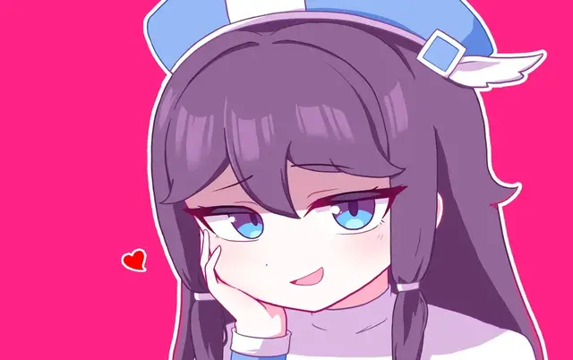Profile image of マヨ