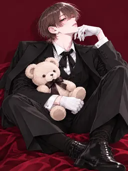 Profile image of 望月