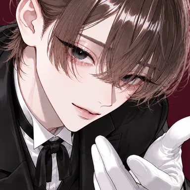 Profile image of 望月