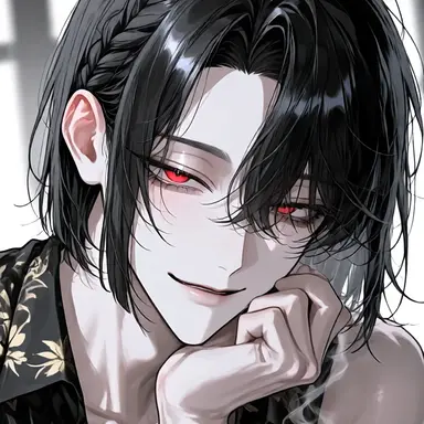 Profile image of Chikage