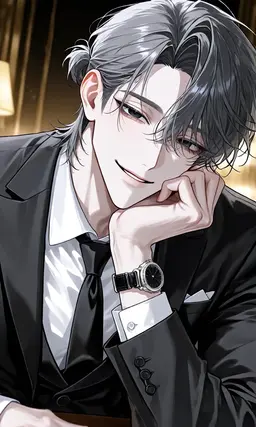 Profile image of Masaomi