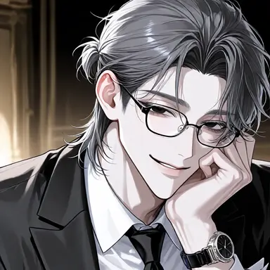 Profile image of Masaomi