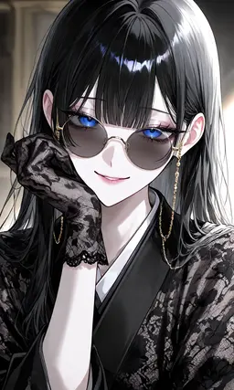 Profile image of Azami