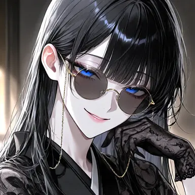 Profile image of Azami