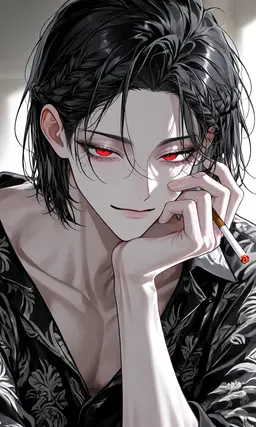 Profile image of Chikage