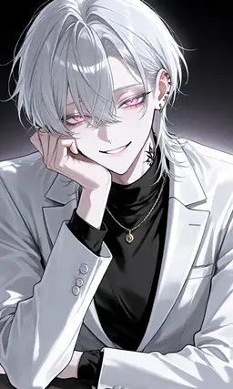 Profile image of Murasaki