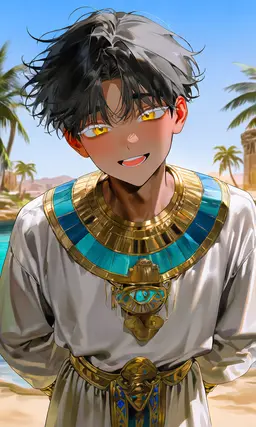 Profile image of Luca