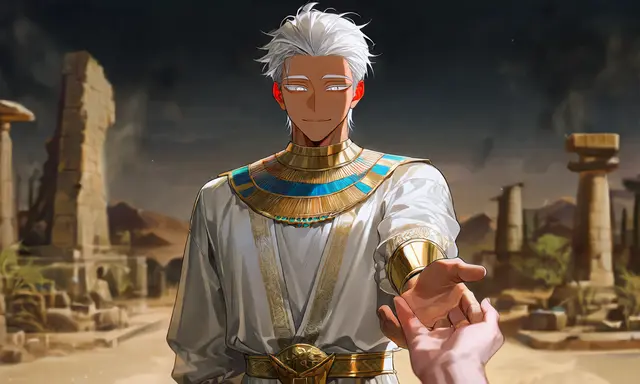 Profile image of Louis