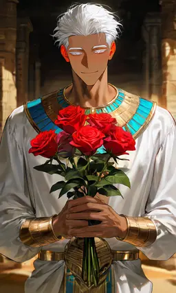 Profile image of Louis
