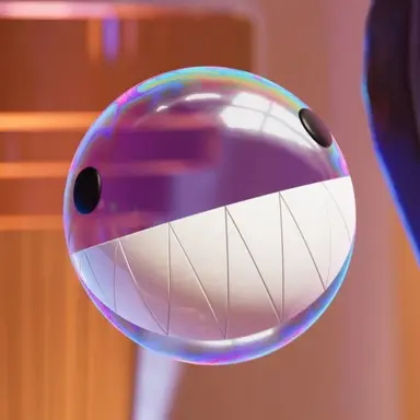 Profile image of Bubble