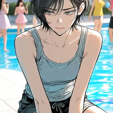 Profile image of Solen