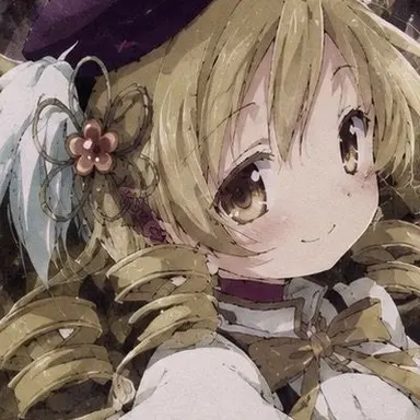 Profile image of 巴マミ