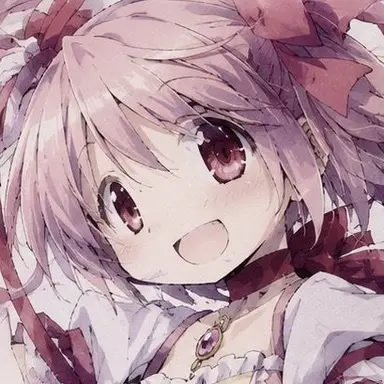Profile image of 鹿目まどか