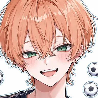 Profile image of 洸輝