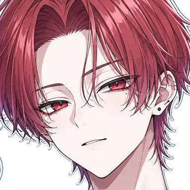 Profile image of 紅糸