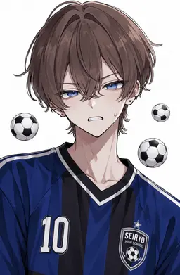 Profile image of 쇼야